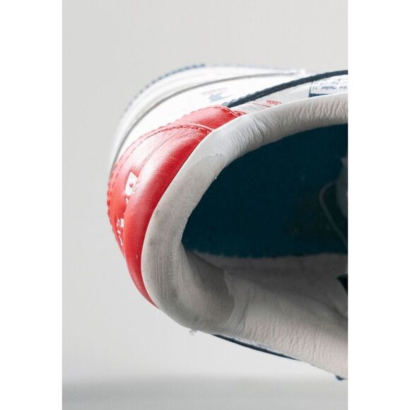 A‎ Bathing Ape Bape STA x USPS Sneaker Men's Size 9 - Picture 2 of 9